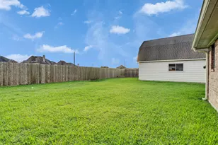 2714 Brahman Dr, Manvel, TX 77578 - Photo 19