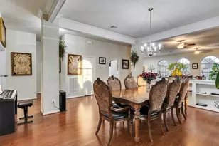 2714 Brahman Dr, Manvel, TX 77578 - Photo 23