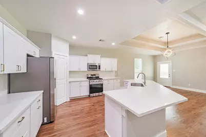 1016 Rachel B Scott Street, Cleveland, TX 77327 - Photo 11