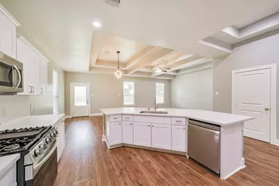 1016 Rachel B Scott Street, Cleveland, TX 77327 - Photo 13