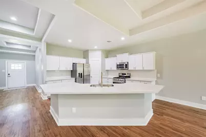 1016 Rachel B Scott Street, Cleveland, TX 77327 - Photo 9
