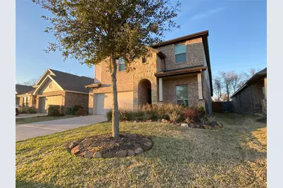 3823 Singing Flower Lane, Richmond, TX 77406 - Photo 3