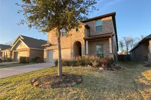 3823 Singing Flower Ln, Richmond, TX 77406 - Photo 3