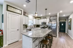 3823 Singing Flower Ln, Richmond, TX 77406 - Photo 7