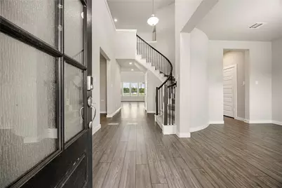 5814 Wayne Way, Rosenberg, TX 77471 - Photo 5