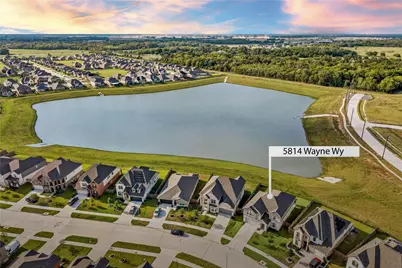 5814 Wayne Way, Rosenberg, TX 77471 - Photo 3