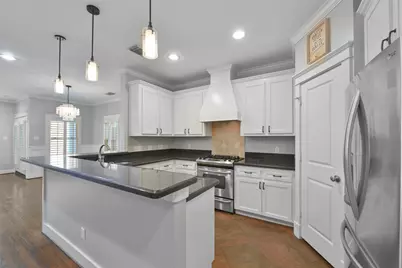 1509 Prince Street, Houston, TX 77008 - Photo 3