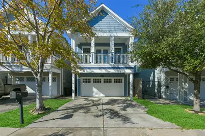 1509 Prince Street, Houston, TX 77008 - Photo 1