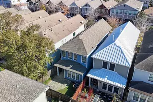 1509 Prince St, Houston, TX 77008 - Photo 29