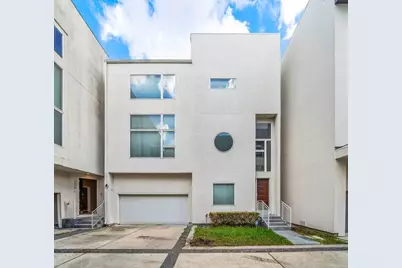 5630 Kiam Street #B, Houston, TX 77007 - Photo 1