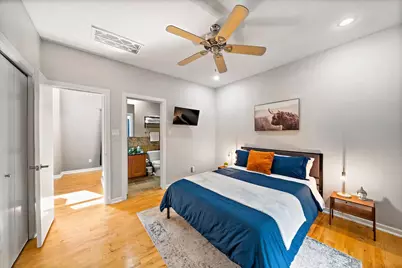 5630 Kiam Street #B, Houston, TX 77007 - Photo 13