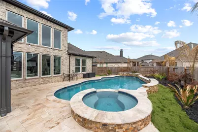 30155 Gold Finch Place, Fulshear, TX 77441 - Photo 3