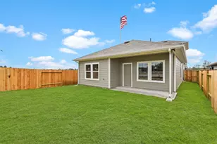 23177 Teakwood Hills Dr, Splendora, TX 77372 - Photo 31