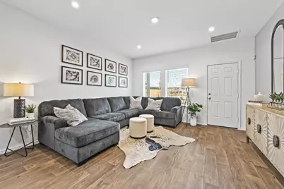 23177 Teakwood Hills Drive, Splendora, TX 77372 - Photo 11