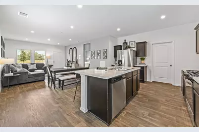 23177 Teakwood Hills Drive, Splendora, TX 77372 - Photo 5