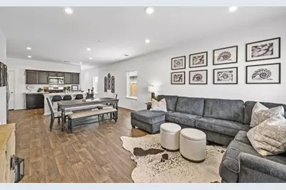 23177 Teakwood Hills Drive, Splendora, TX 77372 - Photo 13