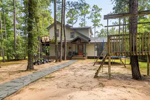 1028 County Rd 3479J, Cleveland, TX 77327 - Photo 3
