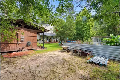 1028 County Road 3479J, Cleveland, TX 77327 - Photo 25