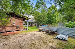 1028 County Rd 3479J, Cleveland, TX 77327 - Photo 25