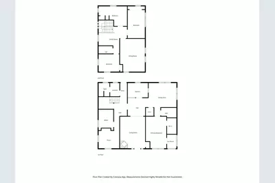 1028 County Road 3479J, Cleveland, TX 77327 - Photo 31