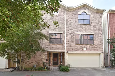 223 W 26th Street #E, Houston, TX 77008 - Photo 3