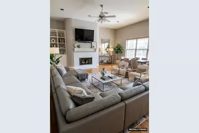 223 W 26th Street #E, Houston, TX 77008 - Photo 1