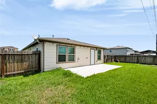 834 Coffee Mill Creek Ln, Rosenberg, TX 77471 - Photo 15