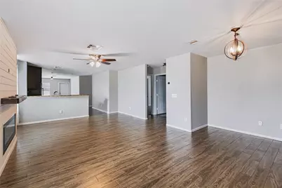834 Coffee Mill Creek Lane, Rosenberg, TX 77471 - Photo 3