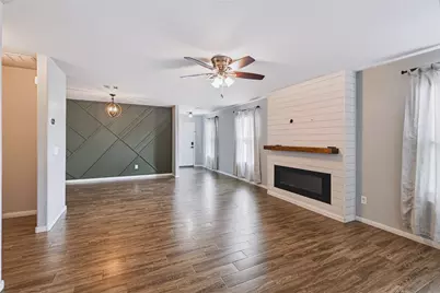 834 Coffee Mill Creek Lane, Rosenberg, TX 77471 - Photo 5