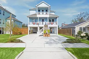 2922 Seargent St, Seabrook, TX 77586 - Photo 3