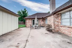13526 Sherwood St, Sugar Land, TX 77498 - Photo 21