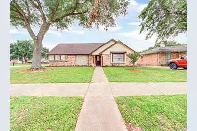 13526 Sherwood Street, Sugar Land, TX 77498 - Photo 1