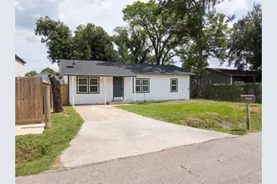 6318 Sayers Street, Houston, TX 77026 - Photo 1