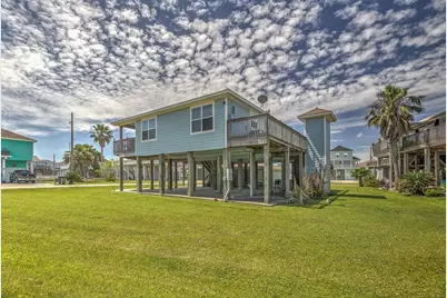 2619 Tide Drive, Crystal Beach, TX 77650 - Photo 41
