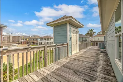 2619 Tide Drive, Crystal Beach, TX 77650 - Photo 33