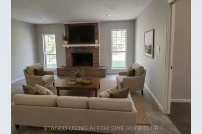 167 County Road 3665 W, Splendora, TX 77372 - Photo 5