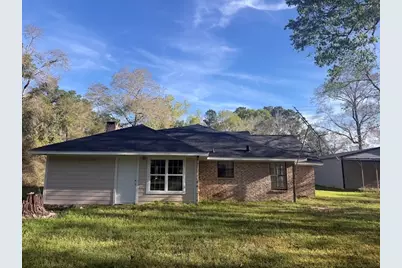 167 County Road 3665 W, Splendora, TX 77372 - Photo 1