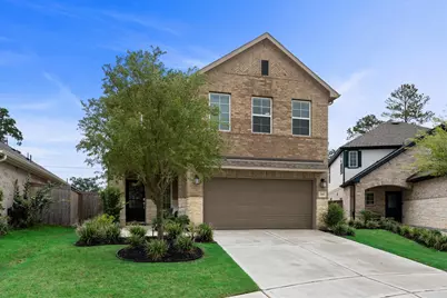 21963 Esparto Hills Trail, Tomball, TX 77377 - Photo 3