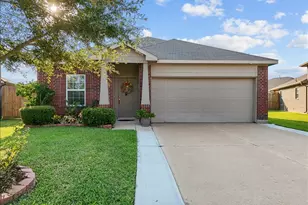 121 Bright Brook Ln, League City, TX 77539 - Photo 1