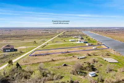 0000 South Redfish Tract 1, Hitchcock, TX 77563 - Photo 5