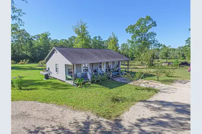 480 Jewel Coleman Road, Livingston, TX 77351 - Photo 1