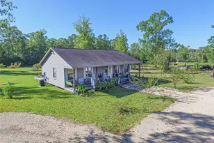 480 Jewel Coleman Rd, Livingston, TX 77351 - Photo 1