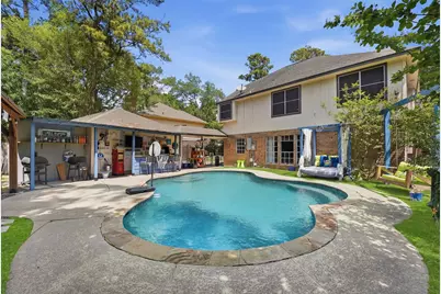 13415 Jessica Lane, Houston, TX 77069 - Photo 1