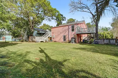 2205 Mission Street, Kemah, TX 77565 - Photo 33