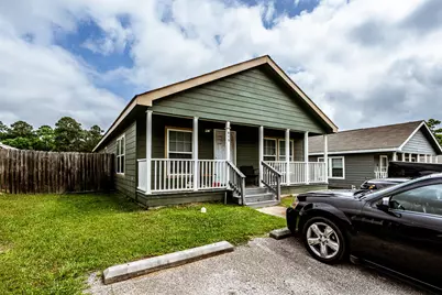 151 Varsity Circle, Huntsville, TX 77340 - Photo 1
