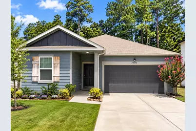 25356 Brushby Creek Drive, Magnolia, TX 77355 - Photo 1