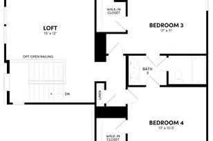 6419 Haltwhistle Ln, Katy, TX 77449 - Photo 5