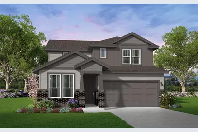 6419 Haltwhistle Lane, Katy, TX 77449 - Photo 1