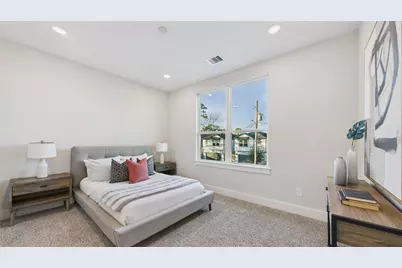 5027 Golden Forest Drive #C, Houston, TX 77091 - Photo 17