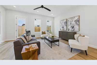5027 Golden Forest Drive #C, Houston, TX 77091 - Photo 11